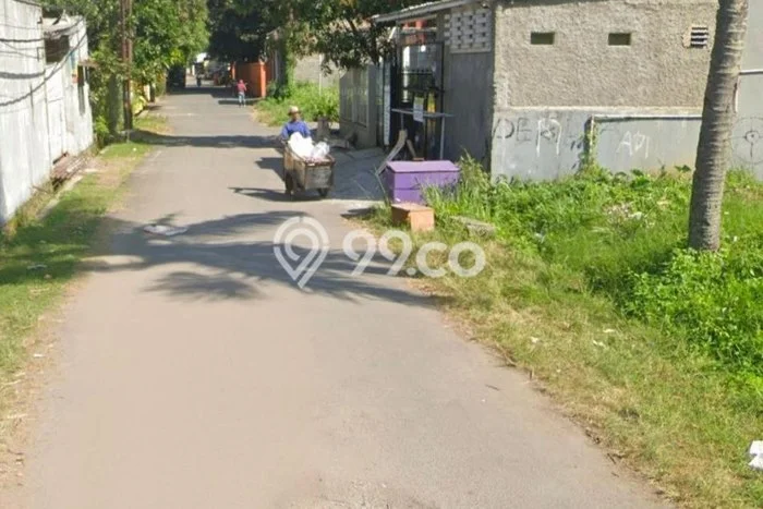 Untuk Dijual Tanah di Bandung, Luas 630m2 SHM Untuk Dijual Tanah di Bandung, Luas 630m2 SHM