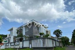 Dijual Rumah Premium dengan Fasilitas Sekitar Komplit di Lowokwaru, Malang Dijual Rumah Premium dengan Fasilitas Sekitar Komplit di Lowokwaru, Malang