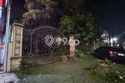 Rumah Elit Modern Tanpa Renovasi di Malang Kota Malang Rumah Elit Modern Tanpa Renovasi di Malang Kota Malang
