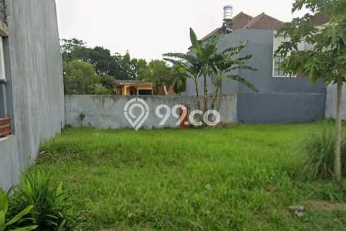 Tanah Dijual Area Strategis di Permata Jingga Malang 300m2 Tanah Dijual Area Strategis di Permata Jingga Malang 300m2