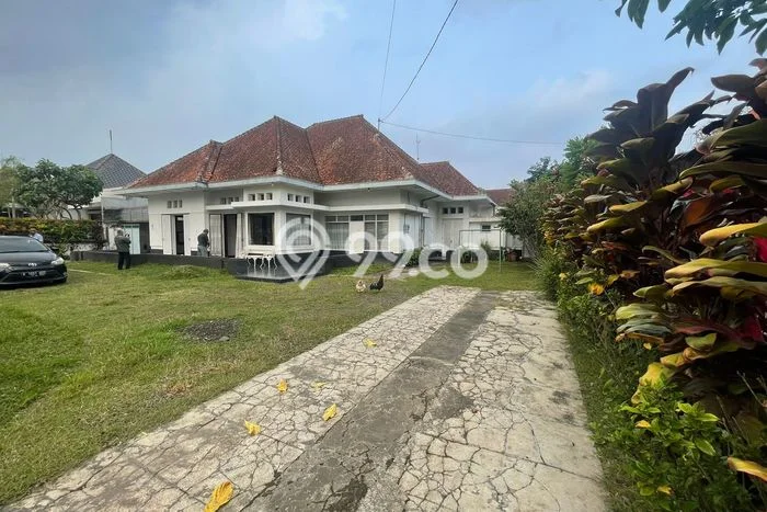Dijual Rumah Luas Elegan Dengan View Eksklusif di Malang Kota, Malang Dijual Rumah Luas Elegan Dengan View Eksklusif di Malang Kota, Malang