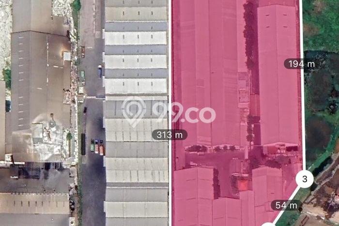 Unit Pabrik Dijual di Driyorejo Gresik Luas Tanah 28755m2, Luas Bangunan 18366m2 Unit Pabrik Dijual di Driyorejo Gresik Luas Tanah 28755m2, Luas Bangunan 18366m2