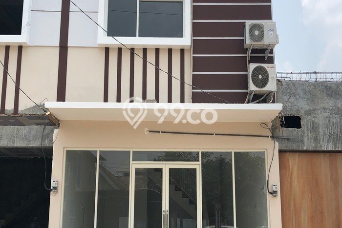 Ruko Komersial Dijual di Tarik Sidoarjo LT 40m2 & LB 100m2 Ruko Komersial Dijual di Tarik Sidoarjo LT 40m2 & LB 100m2