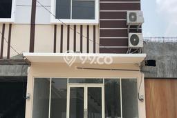 Ruko Komersial Dijual di Tarik Sidoarjo LT 40m2 & LB 100m2 Ruko Komersial Dijual di Tarik Sidoarjo LT 40m2 & LB 100m2