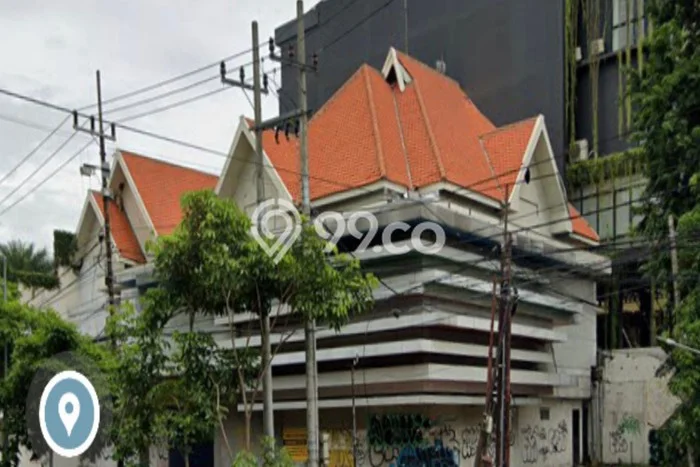 Komersial Dijual di Prime Area Surabaya Luas 1000m2 Komersial Dijual di Prime Area Surabaya Luas 1000m2