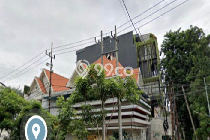 Komersial Dijual di Prime Area Surabaya Luas 1000m2 Komersial Dijual di Prime Area Surabaya Luas 1000m2