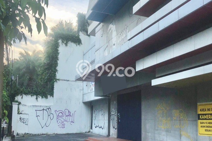 Komersial Dijual di Prime Area Surabaya Luas 1000m2 Komersial Dijual di Prime Area Surabaya Luas 1000m2
