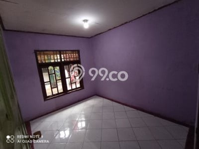 Rumah Termurah dan Siap Huni di Makasar, Jakarta Timur Rumah Termurah dan Siap Huni di Makasar, Jakarta Timur