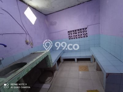 Rumah Termurah dan Siap Huni di Makasar, Jakarta Timur Rumah Termurah dan Siap Huni di Makasar, Jakarta Timur