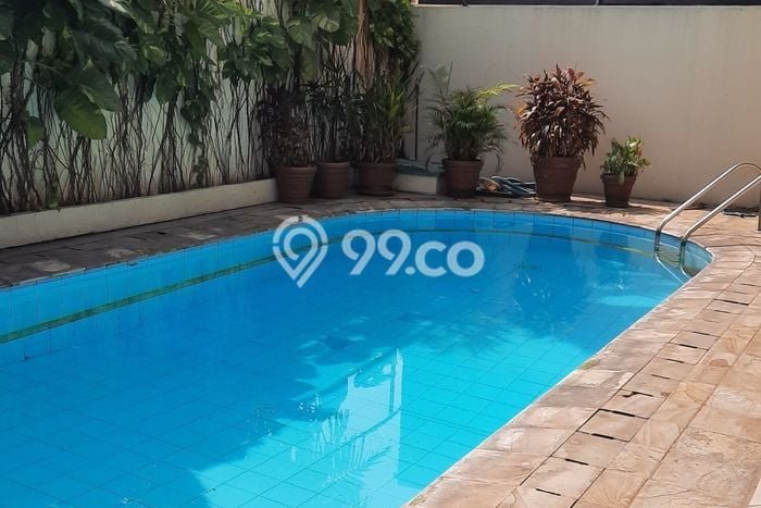 Disewakan Hunian Konsep Modern di Kelapa Dua Tangerang dengan 0 KT Disewakan Hunian Konsep Modern di Kelapa Dua Tangerang dengan 0 KT