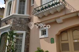 Rumah Luxury Modern Siap Huni di Lippo Karawaci Tangerang Rumah Luxury Modern Siap Huni di Lippo Karawaci Tangerang