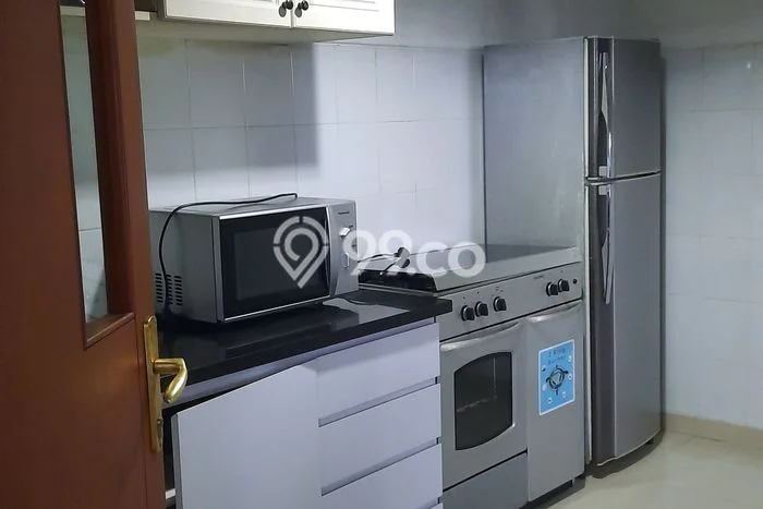 Apartemen Disewa Terjangkau 3 KT / 2 KM di Karawaci, Tangerang Apartemen Disewa Terjangkau 3 KT / 2 KM di Karawaci, Tangerang
