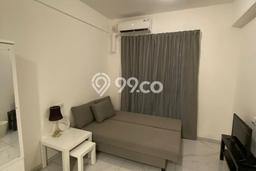 Sewa Apartemen Murah di Kunciran 0 KT Sewa Apartemen Murah di Kunciran 0 KT