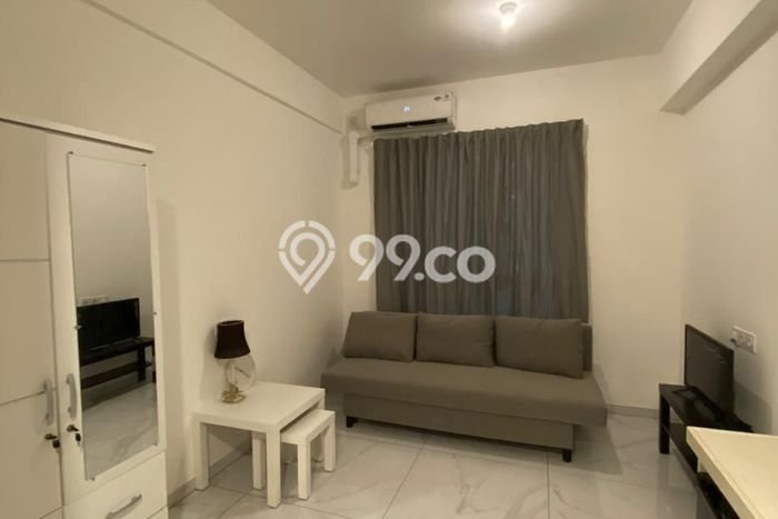 Sewa Apartemen Murah di Kunciran 0 KT Sewa Apartemen Murah di Kunciran 0 KT