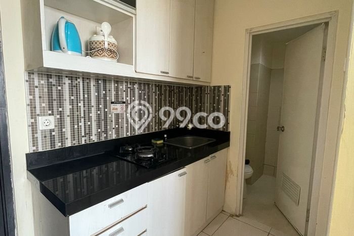 Apartemen Terjangkau di Kebon Jeruk Spesifikasi 0 Kamar Apartemen Terjangkau di Kebon Jeruk Spesifikasi 0 Kamar