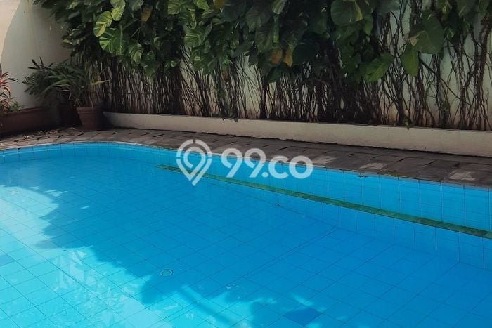 Disewakan Hunian Konsep Modern di Kelapa Dua Tangerang dengan 0 KT Disewakan Hunian Konsep Modern di Kelapa Dua Tangerang dengan 0 KT