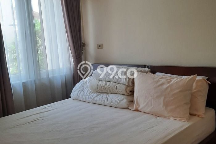 Disewakan Hunian Konsep Modern di Kelapa Dua Tangerang dengan 0 KT Disewakan Hunian Konsep Modern di Kelapa Dua Tangerang dengan 0 KT