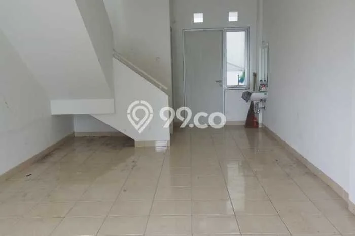 Ruko Komersial Dijual di Karawaci Tangerang LT 54m2 & LB 120m2 Ruko Komersial Dijual di Karawaci Tangerang LT 54m2 & LB 120m2