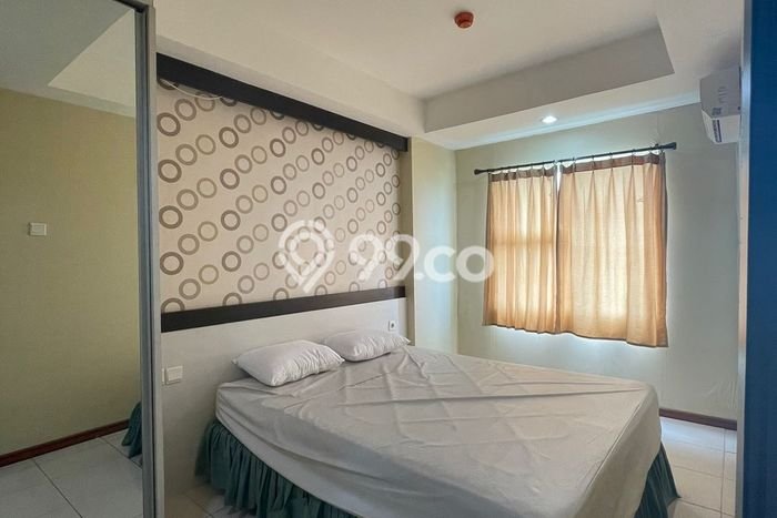 Apartemen Terjangkau di Kebon Jeruk Spesifikasi 0 Kamar Apartemen Terjangkau di Kebon Jeruk Spesifikasi 0 Kamar