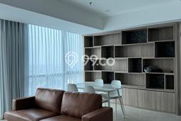 Apartemen Strategis 113m2 di Lippo Karawaci Tangerang 2 Bedroom Apartemen Strategis 113m2 di Lippo Karawaci Tangerang 2 Bedroom