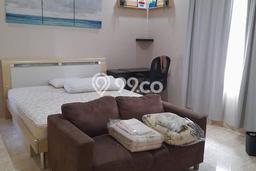 Sewa Rumah Strategis Harga Terjangkau di Tangerang Sewa Rumah Strategis Harga Terjangkau di Tangerang