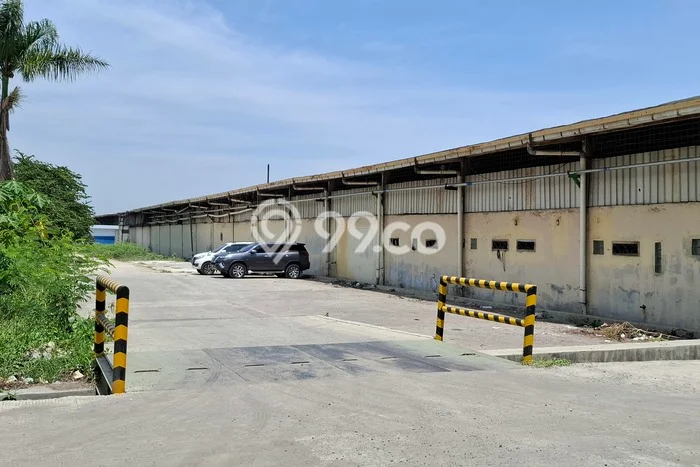 Gudang Disewakan Cepat di Rancaekek Bandung LB 3192m2 Gudang Disewakan Cepat di Rancaekek Bandung LB 3192m2
