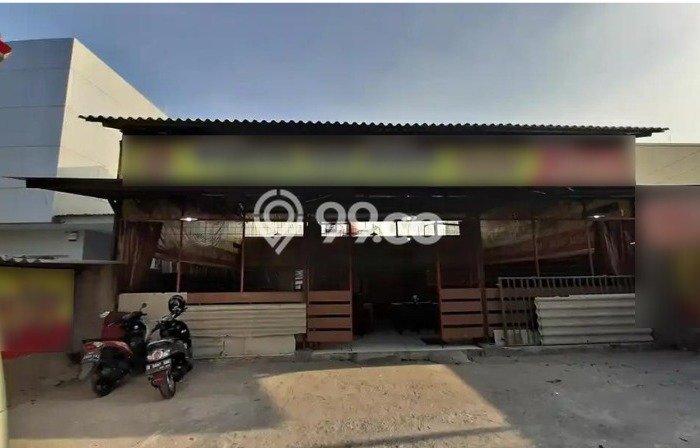 LOKASI PREMIUM! Komersial Kawasan Soekarno Hatta, Luas 2754m², Jalan Utama, Area Bisnis LOKASI PREMIUM! Komersial Kawasan Soekarno Hatta, Luas 2754m², Jalan Utama, Area Bisnis