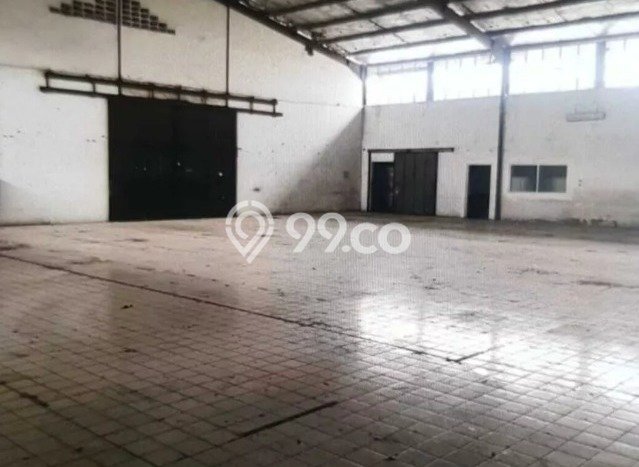 Paling Dicari! Gudang Dijual di Bandung Kota Harga Kompetitif Paling Dicari! Gudang Dijual di Bandung Kota Harga Kompetitif