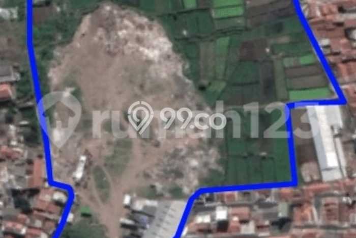 Disewakan Tanah Premium di Caringin, Luas 49000m², Akses Mudah Caringin, Bandung, Bandung Disewakan Tanah Premium di Caringin, Luas 49000m², Akses Mudah Caringin, Bandung, Bandung