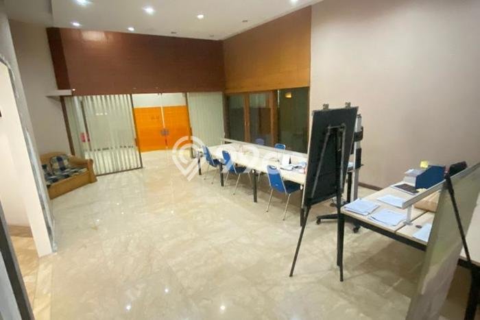 Unit Kantor Dijual di Bandung LT 2200m2 & LB 417m2 Unit Kantor Dijual di Bandung LT 2200m2 & LB 417m2