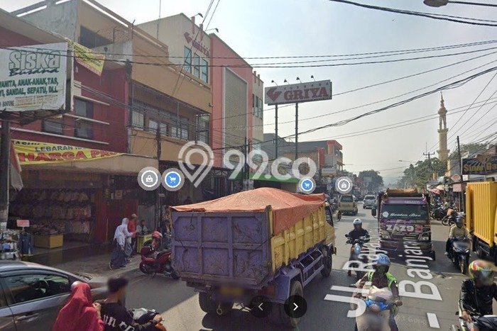 Unit Ruko Dijual di Banjaran Bandung Luas Tanah 230m2, Luas Bangunan 465m2 Unit Ruko Dijual di Banjaran Bandung Luas Tanah 230m2, Luas Bangunan 465m2