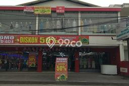 Unit Ruko Dijual di Soreang Bandung Luas Tanah 489m2, Luas Bangunan 710m2 Unit Ruko Dijual di Soreang Bandung Luas Tanah 489m2, Luas Bangunan 710m2