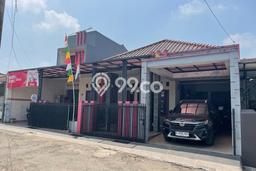 Rumah Minimalis 3 KT LT 196m2 di Kota Sukabumi Rumah Minimalis 3 KT LT 196m2 di Kota Sukabumi