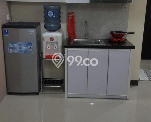 Apartemen Favorit Nyaman Dijual di Bandung dengan 1 Kamar Tidur Apartemen Favorit Nyaman Dijual di Bandung dengan 1 Kamar Tidur
