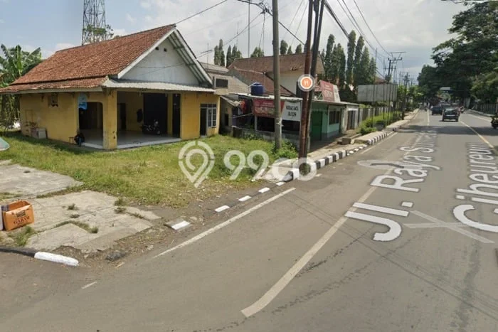 Lahan Investasi Lokasi Indihiang Tasikmalaya SHM Lahan Investasi Lokasi Indihiang Tasikmalaya SHM