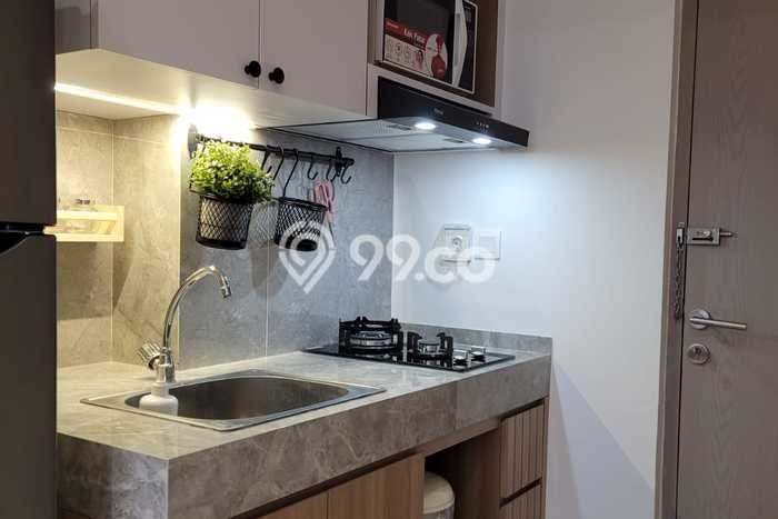 Unit Apartemen Dijual di Cikarang Barat, Bekasi, dengan 1 Bedroom, 1 Bathroom Unit Apartemen Dijual di Cikarang Barat, Bekasi, dengan 1 Bedroom, 1 Bathroom