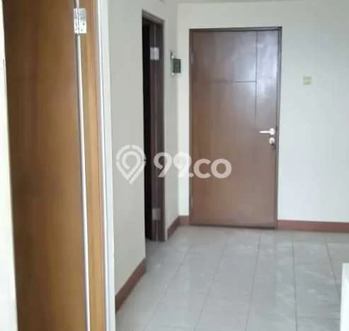 Hunian Apartemen 2 KT 1 KM Dijual di Kiaracondong Bandung, Luas 32m2 Hunian Apartemen 2 KT 1 KM Dijual di Kiaracondong Bandung, Luas 32m2
