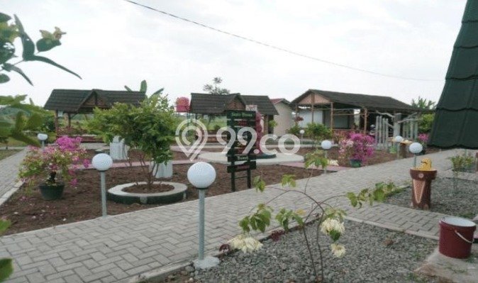 Unit Komersial Dijual di Semarang LT 794m2 & LB 1143m2 Unit Komersial Dijual di Semarang LT 794m2 & LB 1143m2