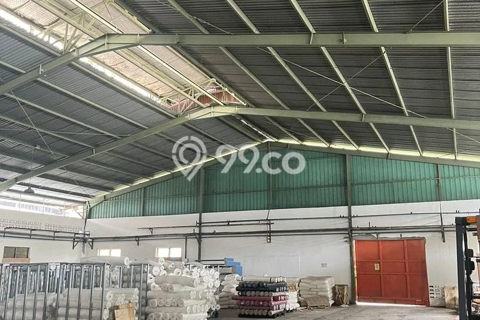 Gudang Kawasan Banjaran, Luas 3369m2m², Disewakan, Kawasan Bisnis, Ready Pakai Gudang Kawasan Banjaran, Luas 3369m2m², Disewakan, Kawasan Bisnis, Ready Pakai