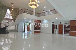 Dijual Rumah Premium dengan Fasilitas Sekitar Lengkap di Batununggal, Bandung Dijual Rumah Premium dengan Fasilitas Sekitar Lengkap di Batununggal, Bandung