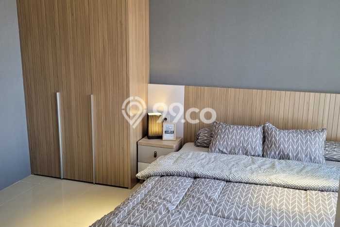Unit Apartemen Dijual di Cikarang Barat, Bekasi, dengan 1 Bedroom, 1 Bathroom Unit Apartemen Dijual di Cikarang Barat, Bekasi, dengan 1 Bedroom, 1 Bathroom