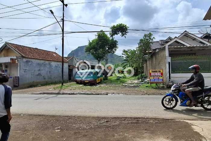 Tanah Dijual Lokasi Soreang Bandung SHM Tanah Dijual Lokasi Soreang Bandung SHM
