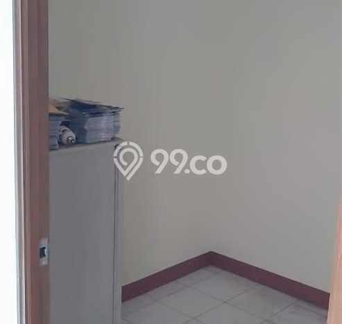 Hunian Apartemen 2 KT 1 KM Dijual di Kiaracondong Bandung, Luas 32m2 Hunian Apartemen 2 KT 1 KM Dijual di Kiaracondong Bandung, Luas 32m2