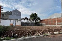 Dijual Tanah 735m2 di Setra Duta, Bandung Dijual Tanah 735m2 di Setra Duta, Bandung