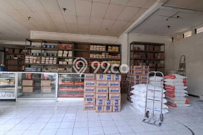 Unit Ruko Disewakan di Bandung Kota di Area Ramai & Strategis Unit Ruko Disewakan di Bandung Kota di Area Ramai & Strategis