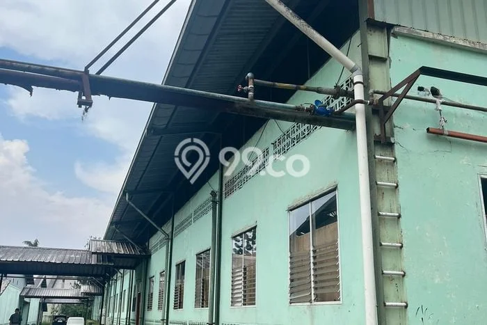 Gudang Kawasan Banjaran, Luas 3369m2m², Disewakan, Kawasan Bisnis, Ready Pakai Gudang Kawasan Banjaran, Luas 3369m2m², Disewakan, Kawasan Bisnis, Ready Pakai