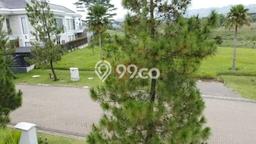Dijual Tanah 533m2 di Kota Baru Parahyangan, Bandung Dijual Tanah 533m2 di Kota Baru Parahyangan, Bandung