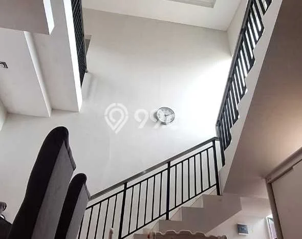 Dijual Cepat Rumah Bagus Siap Huni LB 240m2 di Parongpong, Bandung Barat Dijual Cepat Rumah Bagus Siap Huni LB 240m2 di Parongpong, Bandung Barat