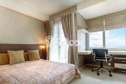 Apartemen Favorit Nyaman Dijual di Jakarta Pusat dengan 1 Kamar Tidur Apartemen Favorit Nyaman Dijual di Jakarta Pusat dengan 1 Kamar Tidur