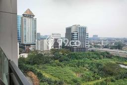 Hunian Apartemen Ideal untuk Dijual di Jakarta Selatan dengan 0 Kamar Hunian Apartemen Ideal untuk Dijual di Jakarta Selatan dengan 0 Kamar